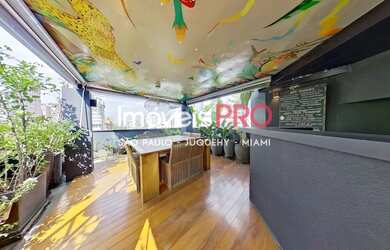 Imagem 6: Cobertura para VENDA próximo a PRAÇA PEREIRA COUTINHO!