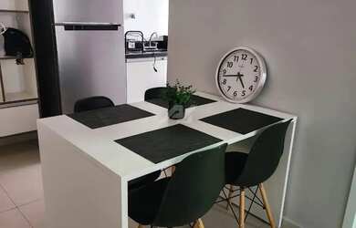 Imagem 12: apartamento - Jardim Guanabara - Campinas