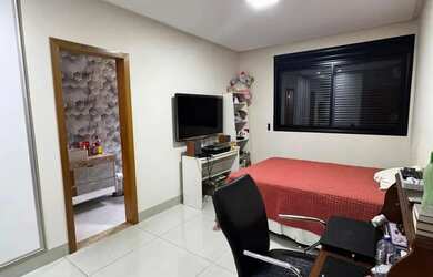 Imagem 15: Sobrado à venda no Jardins Mônaco VENDA