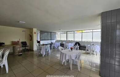 Imagem 9: Apartamento na Jatiúca com 4 quartos sendo 1 suíte