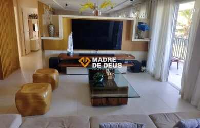 Imagem: Apartamento Frente Mar no Beach Living - Porto das Dunas