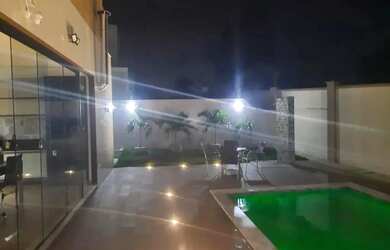 Imagem 16: Casa em Condomínio para Locação em Camaçari, Alphaville (Abrantes), 4 dormitórios, 4 suíte