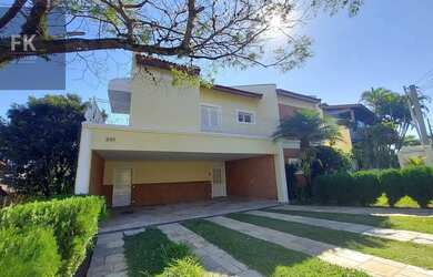 Imagem: Casa de Condomínio em Residencial Nove