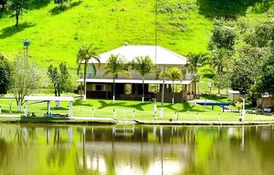 Imagem 16: Fazenda de 57 alqueires. 1m² de Área