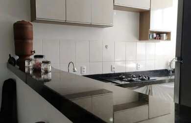 Imagem 4: APARTAMENTO - JARDIM VITÓRIA - MG