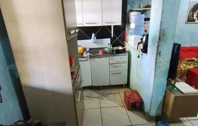 Imagem 4: Casa em Camaquã. Varanda, Imóvel novo, 60m² de Áreae1 Banheiro