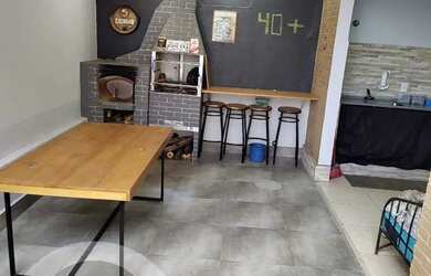 Imagem 12: Casa térrea com porão à venda Jardim Santa Judith Parque Jambeiro ,...