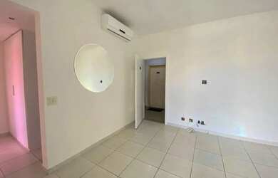 Imagem 9: ALUGUEL Edif. Mistral, 69m², 2 quartos, com Ar Condicionado