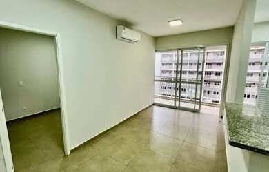 Imagem 3: Apartamento a venda 1 quarto com Lazer Vila Mathias Santos