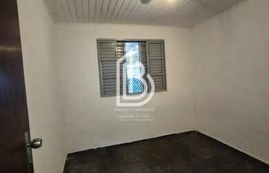 Imagem 10: Casa Térrea para locação com 2 quartos, 1 vaga Rudge Ramos , Rua sem...