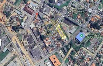 Imagem 7: Terreno a Venda em Almirante Tamandaré com 1.014m²