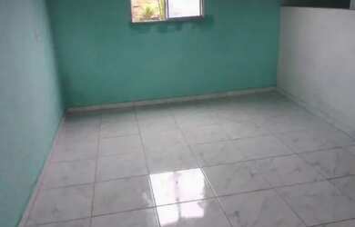 Imagem: A casa possui 1 Dormitório, 1 Banheiro, 50m² de Área e está