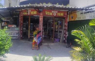 Imagem: O depósito possui 2 Vagas na garagem, 15m² de Área e está