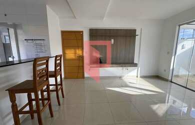 Imagem: O apartamento possui 3 Dormitórios, 2 Banheiros, 3 Vagas na