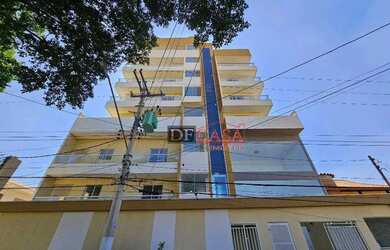 Imagem 12: Apartamento com 1 dormitório, 46 m² - venda por R$ 279.420,00 ou aluguel por R$ 1.740,00/m