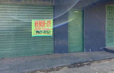 Imagem 2: Casa a venda em Corumbá de Goiás , no bairro 9 de julho