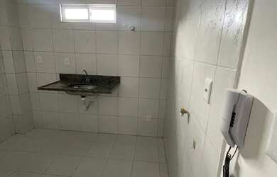 Imagem 7: Apto João Paulo II. Área de serviço, 48m² de Área, 1 Vaga na garageme2...