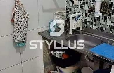 Imagem 14: Benfica Apartamento com 3 dormitórios