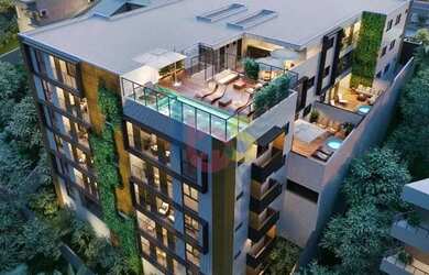 Imagem 6: Maravista Residencial. Piscina, Imóvel novo, 124m² de Áreae1 Vaga na...