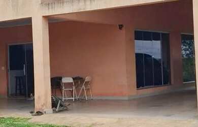 Imagem: A chácara possui 20.000m² de Área e está localizado em