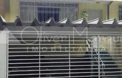 Imagem: Sobrado à venda, 120 m² por R$ 740.000,00 - Jardim Bonfiglioli