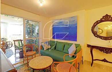 Imagem 6: Imóvel para venda tem 110 metros quadrados com 3 quartos em Praia do...