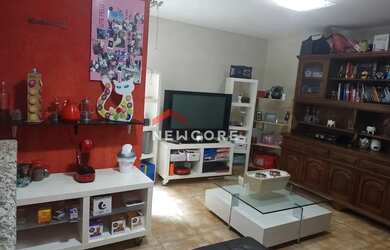 Imagem: O apartamento à venda possui 2 Dormitórios, 3 Banheiros, 2