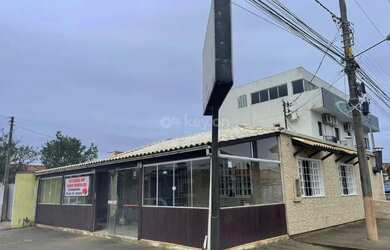 Imagem: O depósito possui 142m² de Área e está localizado em Centro