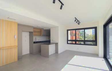 Imagem: O apartamento possui 2 Dormitórios, 3 Banheiros, 1 Vaga na