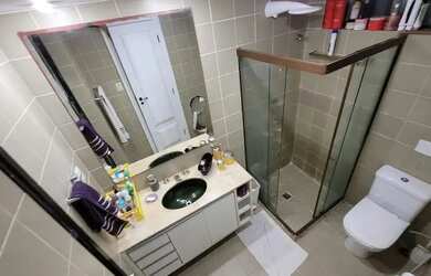 Imagem 13: Apartamento à venda no EDF. LARPEGE, CANDEAL, Salvador, BA