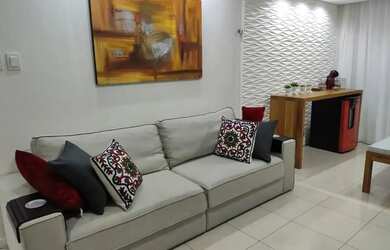 Imagem 8: Apartamento à venda no EDF. LARPEGE, CANDEAL, Salvador, BA