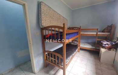 Imagem 8: Casa em Avenida Anita Barrella - Maracanã - Praia Grande/SP