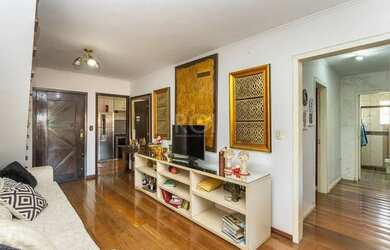 Imagem 11: Cobertura duplex no Sarandi de 3 dormitórios e 2 vagas