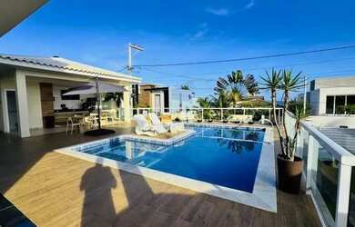 Imagem 5: CASA DUPLEX 5 SUÍTES EM BARRA DO JACUÍPE