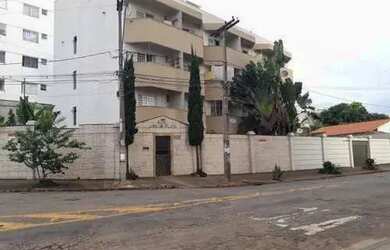 Imagem: O apartamento possui 1 Dormitório, 1 Banheiro, 15m² de Área