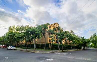 Imagem: O apartamento possui 3 Dormitórios, 4 Banheiros, 2 Vagas na