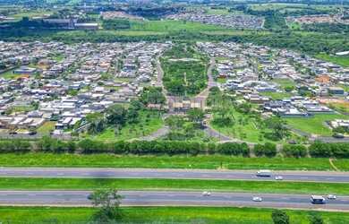 Imagem 11: Terreno Venda Condominio Parque Residencial Buona Vita