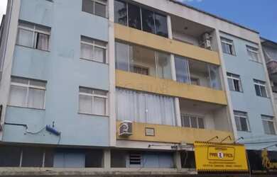 Imagem: O apartamento possui 3 Dormitórios, 2 Banheiros, 128m² de