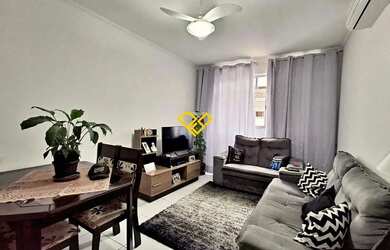 Imagem: Apartamento 3 Quartos a Venda em Santos - Sp