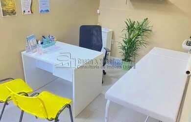 Imagem: O depósito possui 131m² de Área e está localizado em Vila