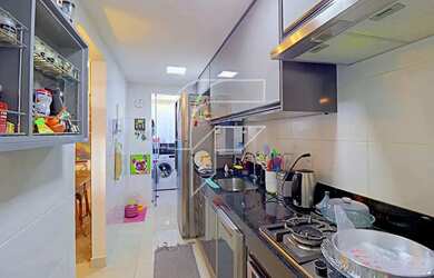 Imagem 11: Imóvel para venda tem 110 metros quadrados com 3 quartos em Praia do...