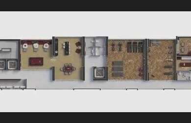 Imagem 2: Apartamento 4 Dormitórios para venda em Itapema - SC