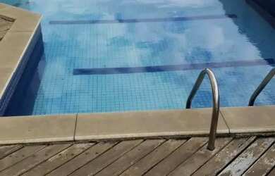 Imagem: O apartamento possui 3 Dormitórios, 2 Banheiros, 1 Vaga na