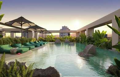 Imagem 16: Apartamento - 1 dormitório - localizado em Itapema / Meia Praia REF DW602916