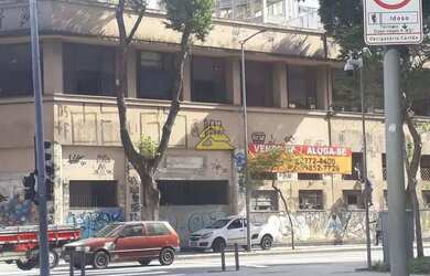 Imagem 8: Saúde Prédio Comercial. 6.000m² de Área