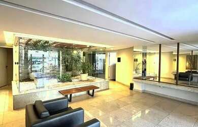 Imagem: O apartamento possui 3 Dormitórios, 3 Banheiros, 1 Vaga na