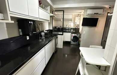 Imagem 9: Apartamento à venda no PALM VILLE, ALPHAVILLE I, Salvador, BA