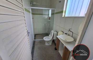 Imagem 8: Galpão, 1300 m² - venda por R$ 4.000.000 ou aluguel por R$ 30.000/mês - Jardim Revista - S