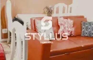 Imagem: A casa possui 4 Dormitórios, 4 Banheiros, 1 Vaga na garagem