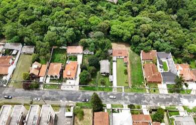 Imagem 11: Terreno/Área em ALMIRANTE TAMANDARÉ com 455,00m²